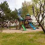 Apartmán Osiedle Feniks By Renters *