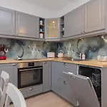 Osiedle Feniks By Renters Apartmán *