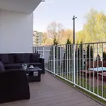 Osiedle Feniks By Renters Apartmán *
