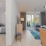 Osiedle Feniks By Renters Apartmán Kolobřeh