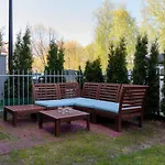 Osiedle Feniks By Renters Apartmán