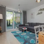 Osiedle Feniks By Renters Kolobřeh