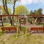 Osiedle Feniks By Renters Apartmán Kolobřeh