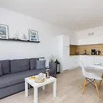 Osiedle Feniks By Renters * Kolobřeh