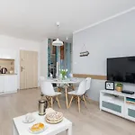 Osiedle Feniks By Renters Apartmán *
