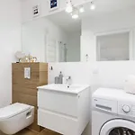 Osiedle Feniks By Renters Apartmán
