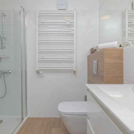 Osiedle Feniks By Renters Lägenhet Kołobrzeg
