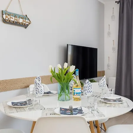 Osiedle Feniks By Renters Lägenhet