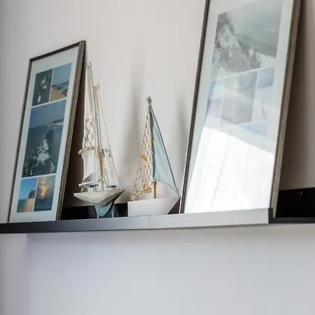 Lägenhet Osiedle Feniks By Renters *