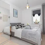 Lägenhet Osiedle Feniks By Renters *
