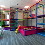 Osiedle Feniks By Renters * Kołobrzeg