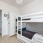 Osiedle Feniks By Renters Lägenhet Kołobrzeg