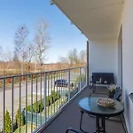 Osiedle Feniks By Renters Lägenhet *