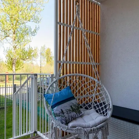 Apartment Osiedle Feniks By Renters *