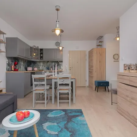 Osiedle Feniks By Renters Apartment