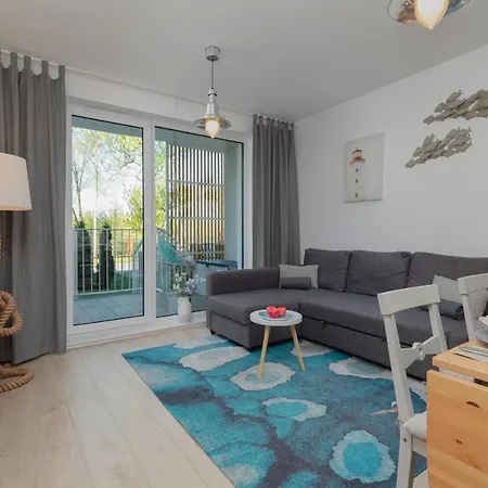 Osiedle Feniks By Renters Kolobrzeg
