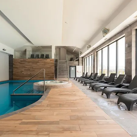 Osiedle Feniks By Renters * Kolobrzeg