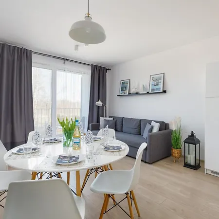 Osiedle Feniks By Renters Apartment Kolobrzeg