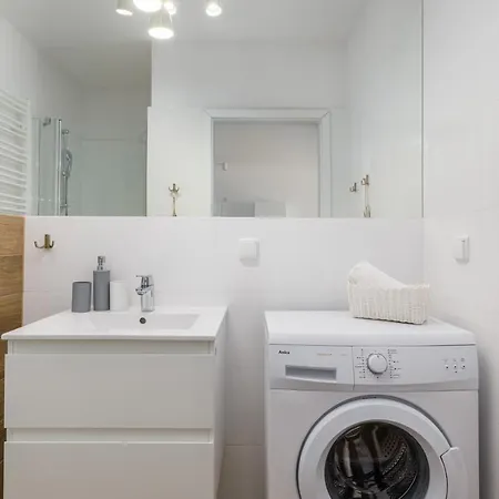 Osiedle Feniks By Renters Apartament