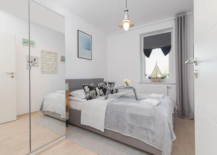 Lejlighed Osiedle Feniks By Renters *