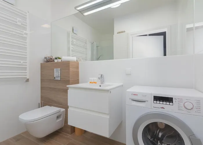 Osiedle Feniks By Renters Lejlighed *