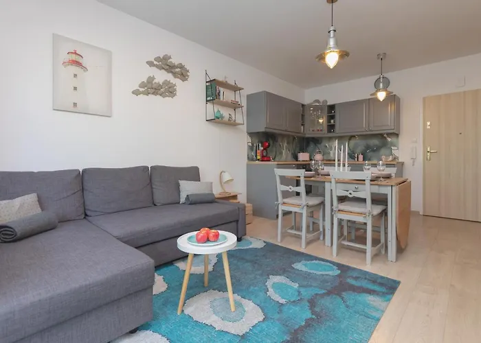 Osiedle Feniks By Renters *