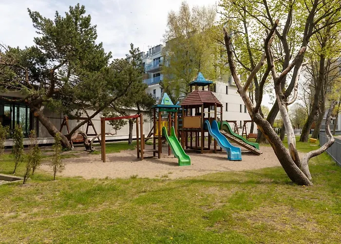 Lejlighed Osiedle Feniks By Renters *