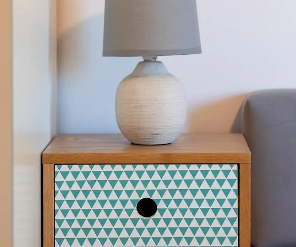 Osiedle Feniks By Renters Lejlighed Kołobrzeg