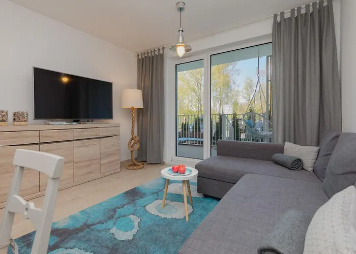 Osiedle Feniks By Renters *