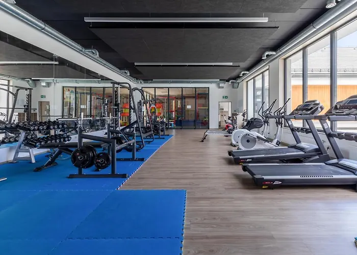 Osiedle Feniks By Renters * Kołobrzeg