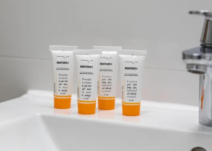 Osiedle Feniks By Renters Lejlighed Kołobrzeg