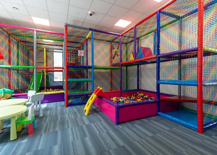 Osiedle Feniks By Renters * Kołobrzeg