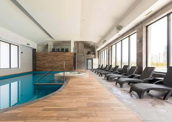 Osiedle Feniks By Renters * Kołobrzeg