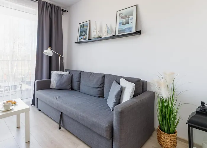 Osiedle Feniks By Renters