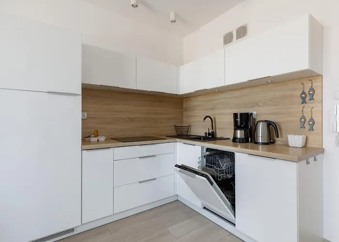 Osiedle Feniks By Renters * Kołobrzeg