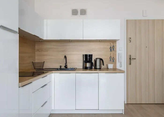 Lejlighed Osiedle Feniks By Renters *