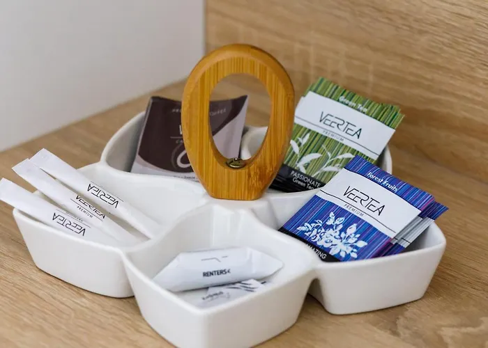 Lejlighed Osiedle Feniks By Renters Kołobrzeg