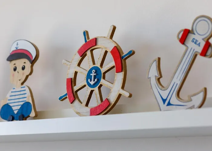 Osiedle Feniks By Renters Lejlighed