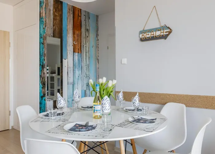 Osiedle Feniks By Renters Kołobrzeg