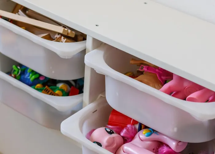 Lejlighed Osiedle Feniks By Renters