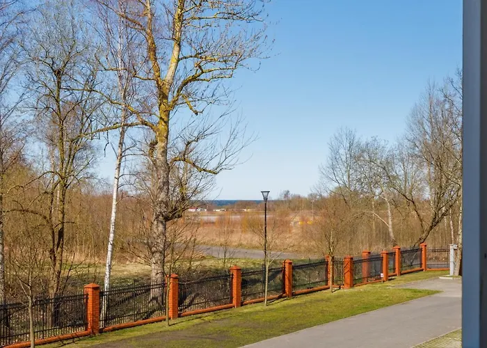 Osiedle Feniks By Renters *