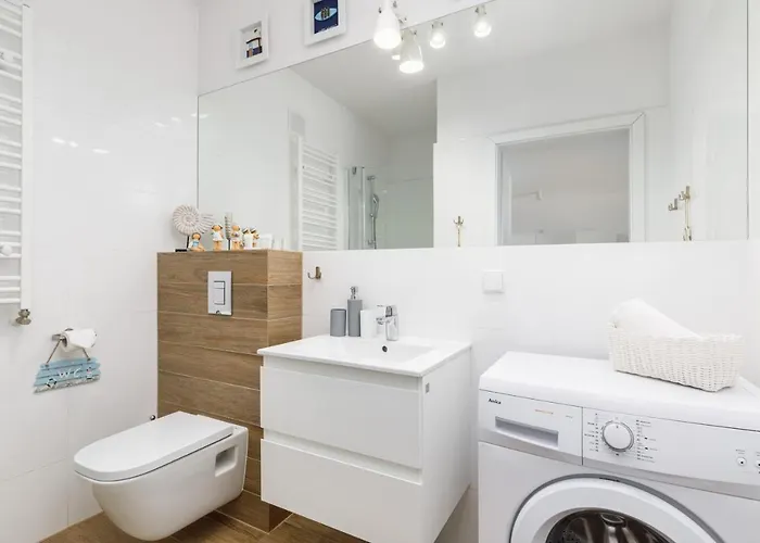 Osiedle Feniks By Renters Lejlighed