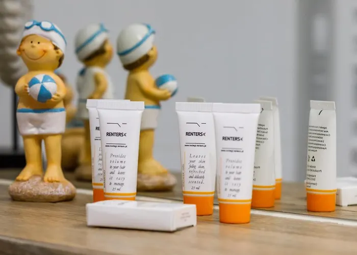 Lejlighed Osiedle Feniks By Renters