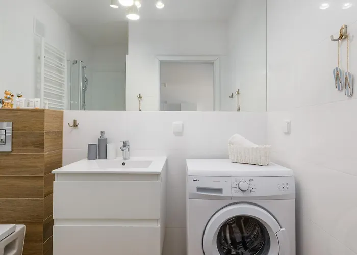 Osiedle Feniks By Renters Lejlighed