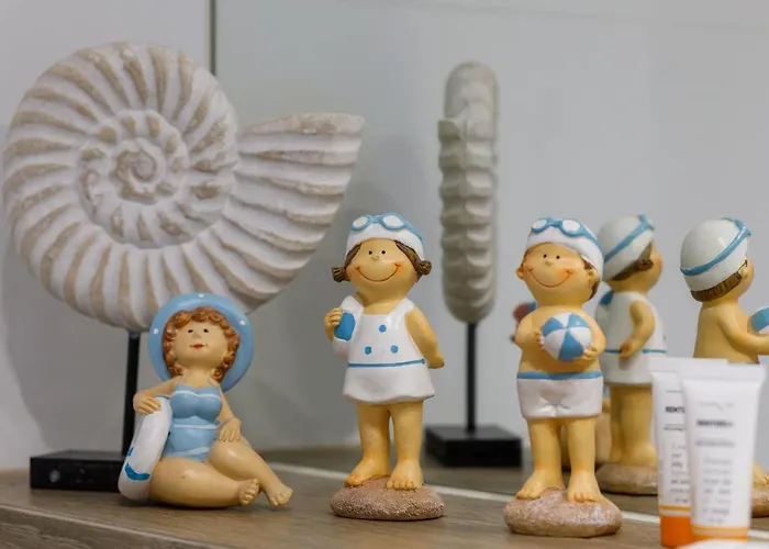 Osiedle Feniks By Renters Lejlighed *