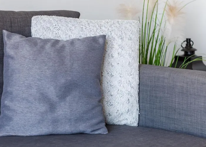 Osiedle Feniks By Renters Kołobrzeg